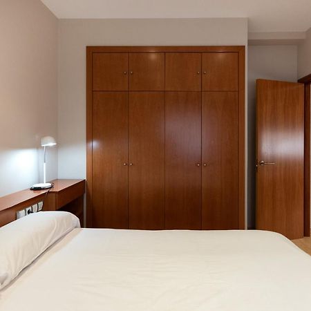 Aparthotel Iceberg Sant Julià de Lòria Eksteriør bilde