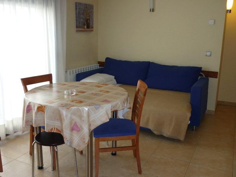 Aparthotel Iceberg Sant Julià de Lòria Eksteriør bilde