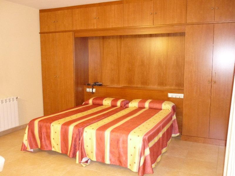 Aparthotel Iceberg Sant Julià de Lòria Eksteriør bilde