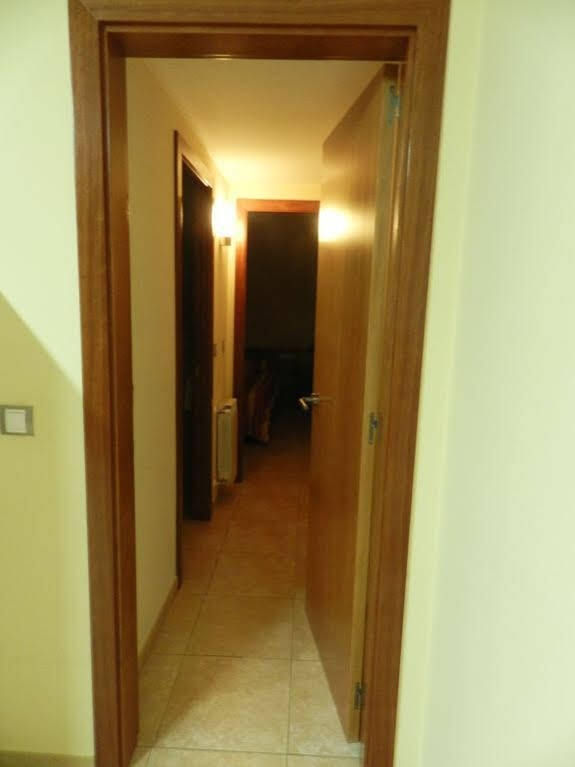 Aparthotel Iceberg Sant Julià de Lòria Eksteriør bilde